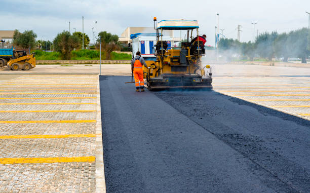 Latimer, MS Driveway Pavers Company