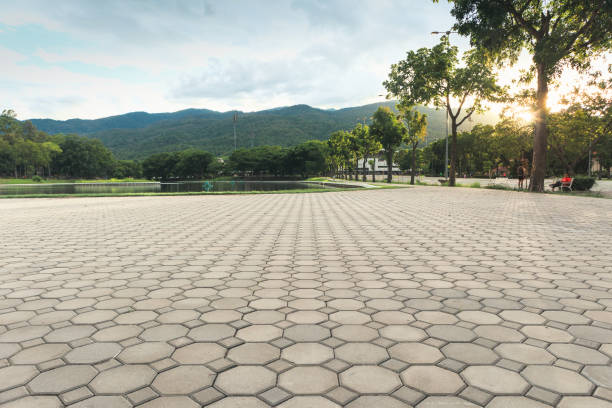 Best Driveway Paver Sealing  in Latimer, MS
