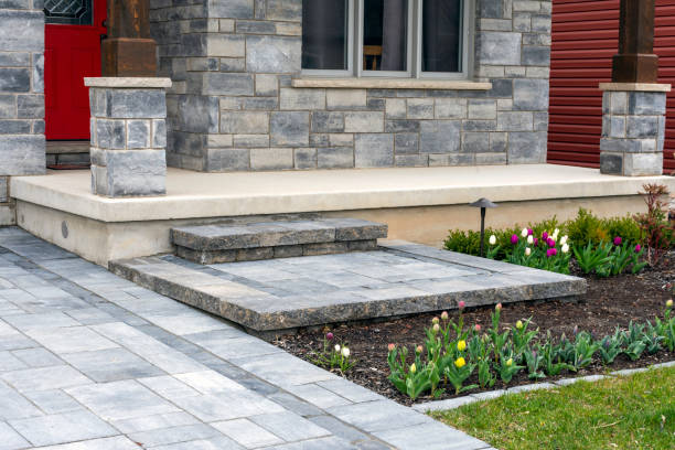 Reasons to Select Us for Your Driveway Paving Requirements in Latimer, MS